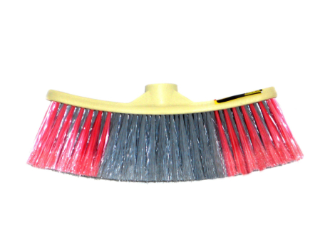 Мітла без ручки ТМ "" ECO Virok 12V025 Мітла без ручки ТМ "" ECO Virok 12V025