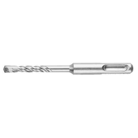 Свердло по бетону, SDS Plus, 6 x 110 мм, S4, quatro VERTO 60H522 Свердло по бетону, SDS Plus, 6 x 110 мм, S4, quatro VERTO 60H522
