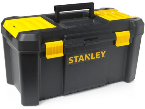 Пластиковый ящик для инструмента 19" Stanley STST1-75520 Пластиковый ящик для инструмента 19" Stanley STST1-75520