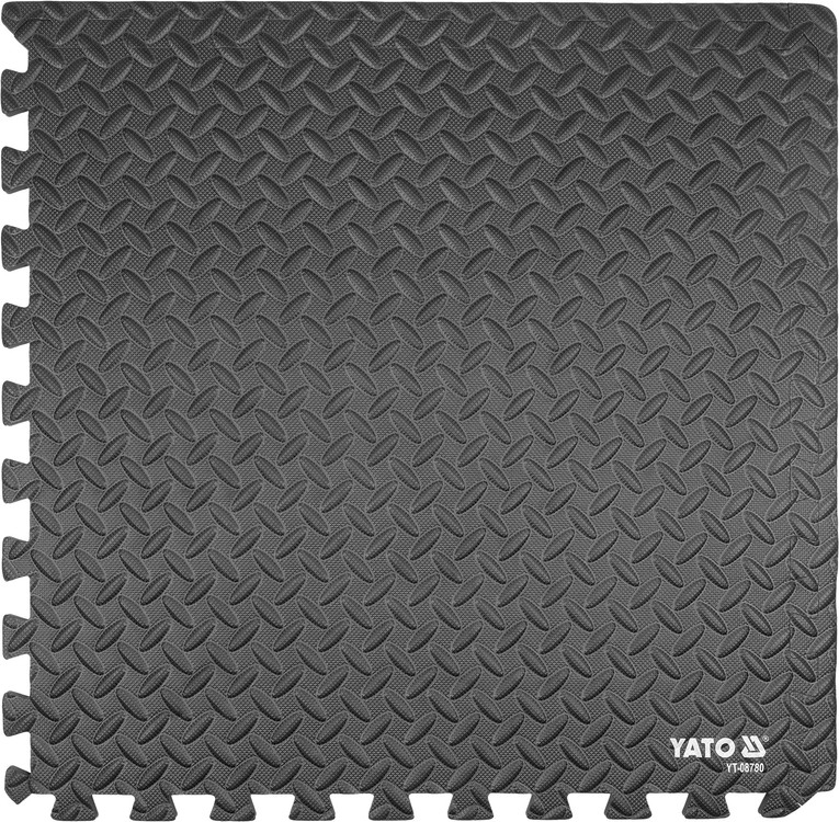 Килимки підстилкові Yato YT-08780 Килимки підстилкові Yato YT-08780