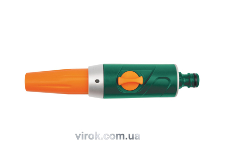 Наконечник поливальний FLO 1/2" Vorel 89187 Наконечник поливальний FLO 1/2" Vorel 89187
