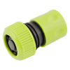 Коннектор быстросъемный для шланга AQUASTOP ¾" MASTERTOOL 92-9316