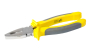 Пассатижи 200 мм C55/HRC 45~50 MASTERTOOL 23-0200 Пассатижи 200 мм C55/HRC 45~50 MASTERTOOL 23-0200