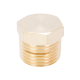Заглушка MT ½" (латунь) SIGMA 7025931 Заглушка MT ½" (латунь) SIGMA 7025931