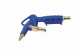 Пневмопистолет для продувки Ø 2 мм 2-6 бар MASTERTOOL 81-8740 Пневмопистолет для продувки Ø 2 мм 2-6 бар MASTERTOOL 81-8740