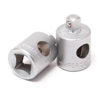 Адаптер 3/8"(F)x1/4"(M) FORSAGE F-80632 Адаптер 3/8"(F)x1/4"(M) FORSAGE F-80632