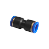 З'єднання цангове (пряме) Ø12×12мм SIGMA 7026051