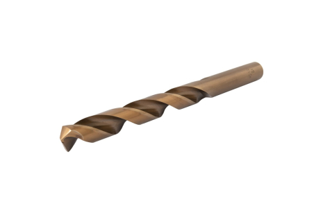 Сверло для металла COBALT HSS 12.0х151 мм DIN 338 MASTERTOOL DR-5120 Сверло для металла COBALT HSS 12.0х151 мм DIN 338 MASTERTOOL DR-5120