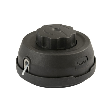 Катушка для триммера PROFI полуавтоматическая M10х1.25 FLH легкая загрузка MASTERTOOL 19-1908 Катушка для триммера PROFI полуавтоматическая M10х1.25 FLH легкая загрузка MASTERTOOL 19-1908