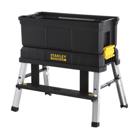 Ящик-лестница для инструмента 25" "FATMAX" Stanley FMST81083-1 Ящик-лестница для инструмента 25" "FATMAX" Stanley FMST81083-1