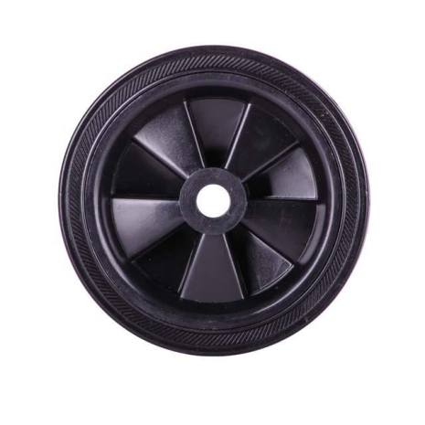 Колесо Ø 119×12,5 мм, для компресора PT‑0009/PT‑0010/PT‑0020/PT‑0022 INTERTOOL PT-9062