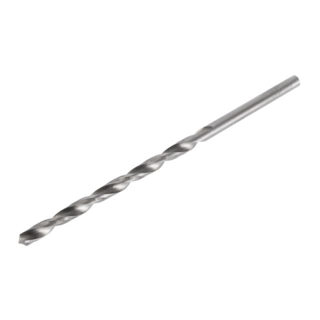 Свердло по металу подовжене DIN340 HSS, 5,5 мм INTERTOOL SD-5255
