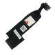 Роз'єм живлення для ноутбука Dell G15 5510 5511 5515 5520 DC301017900 099V4H 13 pin