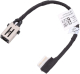 Роз'єм живлення для ноутбука Dell Latitude 3320 450.0NB04.0012 0WG2R5