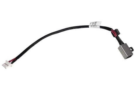 Роз'єм живлення для ноутбука Dell XPS 13 9333 L321X L322X DDD13CAD000 0K0MTJ
