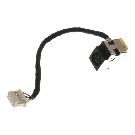Роз'єм живлення для ноутбука HP Pavilion G4-1000 G6-1000 G7-1000 серії DD0R15AD000