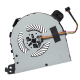 Вентилятор для ноутбука Lenovo IdeaPad L340-15IWL L340-15API L340-17IWL L340-17API