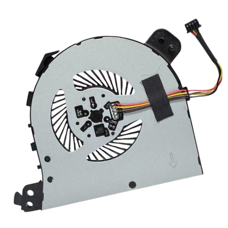 Вентилятор для ноутбука Lenovo IdeaPad L340-15IWL L340-15API L340-17IWL L340-17API