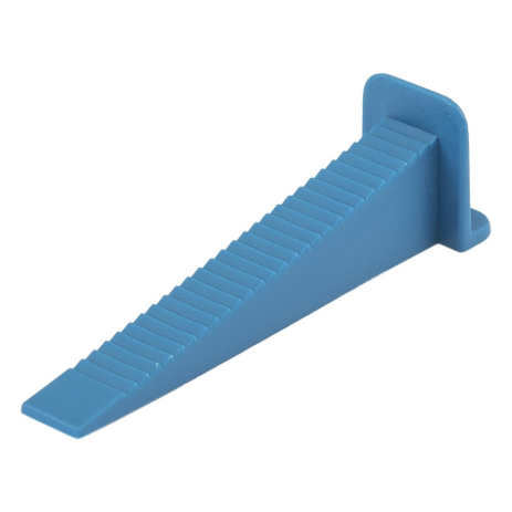Система вирівнювання плитки КЛИН MINI 9х70 мм набір 250 шт MASTERTOOL 81-0507 Система вирівнювання плитки КЛИН MINI 9х70 мм набір 250 шт MASTERTOOL 81-0507
