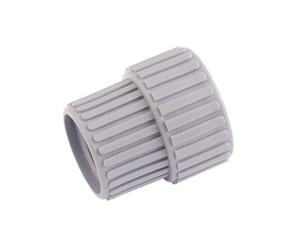 Муфта переходная ½″ ВР - ¾″ ВР MASTERTOOL 92-9124 Муфта переходная ½″ ВР - ¾″ ВР MASTERTOOL 92-9124
