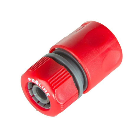 Конектор (шланг - швидкознімання) 3/4" PROLINE 99205 Конектор (шланг - швидкознімання) 3/4" PROLINE 99205