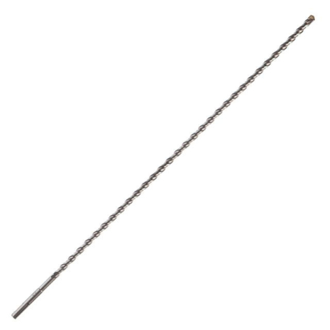Бур SDS-Plus, 10×600 мм INTERTOOL SD-1060