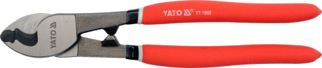 Кабелеріз 240 мм Yato YT-1968 Кабелеріз 240 мм Yato YT-1968