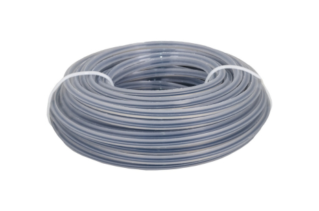 Лісочка для тримера SQUARE REINFORCED 4.0 мм × 15 м MASTERTOOL 19-1340 Лісочка для тримера SQUARE REINFORCED 4.0 мм × 15 м MASTERTOOL 19-1340