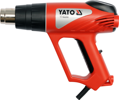 Будівельний фен Yato YT-82288 Будівельний фен Yato YT-82288