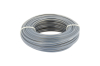 Леска для триммера ROUND REINFORCED 3.0 мм × 15 м MASTERTOOL 19-0730
