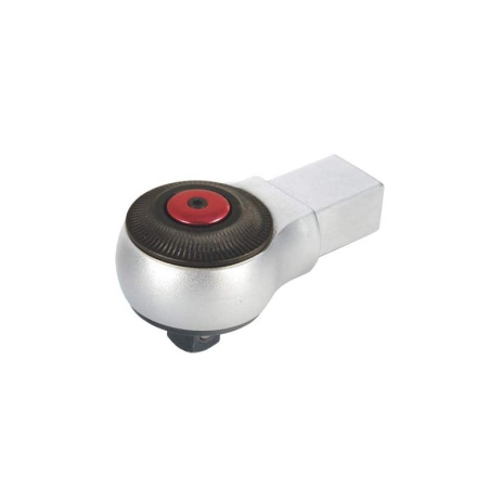 Насадка-тріскачка 9*12MM 1/4" Насадка-тріскачка 9*12MM 1/4"