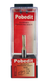 Фреза пазовая прямая D-6 мм, d-8 мм Pobedit P-1003-0608 Фреза пазовая прямая D-6 мм, d-8 мм Pobedit P-1003-0608