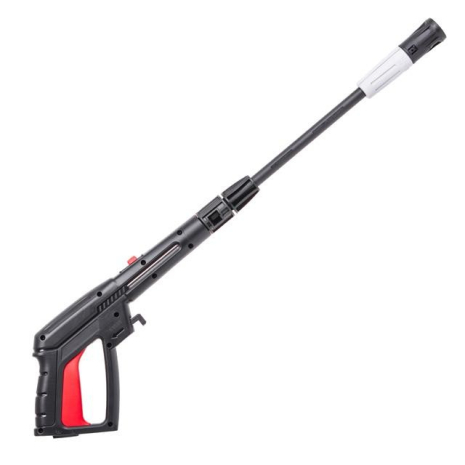 Пістолет до мийки високого тиску DT-1502/1503/1504/1508/1515/1517, макс. 170 бар INTERTOOL DT-1540