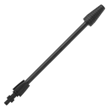 Насадка фреза грязьова для мийок високого тиску INTERTOOL DT-1541 Насадка фреза грязьова для мийок високого тиску INTERTOOL DT-1541