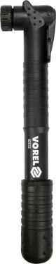 Велосипедний насос Vorel 82032 Велосипедний насос Vorel 82032