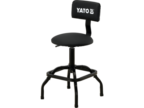 Крісло обертове YATO YT-08785 Крісло обертове YATO YT-08785