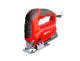 Лобзик электрический 850 Вт 100/10 мм 800-3000 об/мин аксессуары 4 шт MASTERTOOL MJS8505