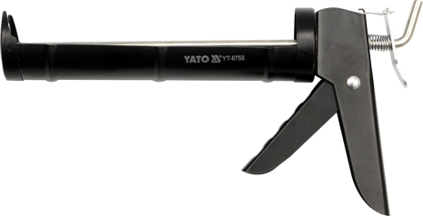 Пістолет для герметика Yato YT-6755 Пістолет для герметика Yato YT-6755