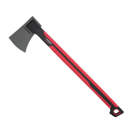Колун, 2300 г, ручка з фібергласу, STORM INTERTOOL HT-0298 Колун, 2300 г, ручка з фібергласу, STORM INTERTOOL HT-0298
