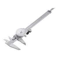 Штангенциркуль цифровий, 150 мм INTERTOOL MT-3005