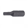 Біта Torx 1/4" T20x25мм (уп.10шт) CRV PROLINE Біта Torx 1/4" T20x25мм (уп.10шт) CRV PROLINE