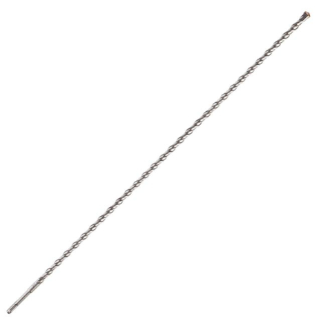 Бур SDS-Plus, 14×800 мм INTERTOOL SD-1480