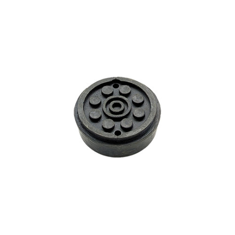Резиновая нaклaдкa для дoмкpaтов TA820050, TA82008 TORIN T820033E-2 Резиновая нaклaдкa для дoмкpaтов TA820050, TA82008 TORIN T820033E-2