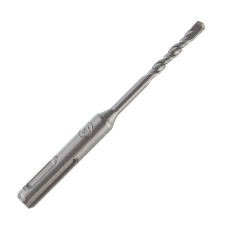 Бур SDS-Plus, 5×110 мм INTERTOOL SD-0511