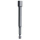 Комплект торцевых отверточных насадок H6, 1/4", 100 мм, уп. 10 шт. INTERTOOL VT-0056 Комплект торцевых отверточных насадок H6, 1/4", 100 мм, уп. 10 шт. INTERTOOL VT-0056