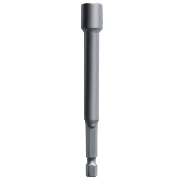 Комплект торцевых отверточных насадок H6, 1/4", 100 мм, уп. 10 шт. INTERTOOL VT-0056 Комплект торцевых отверточных насадок H6, 1/4", 100 мм, уп. 10 шт. INTERTOOL VT-0056