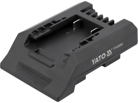 Адаптер акумулятора для бокової лампи DeWalt Type [50] Yato YT-829602