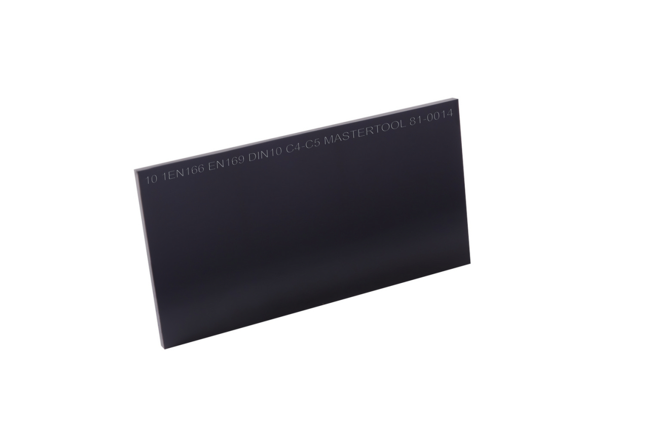 Светофильтр С4 DIN 10 52х102 мм MASTERTOOL 81-0014 Светофильтр С4 DIN 10 52х102 мм MASTERTOOL 81-0014