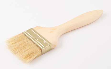 Кисть малярная флейцевая 70х14 мм MASTERTOOL 91-1070 Кисть малярная флейцевая 70х14 мм MASTERTOOL 91-1070