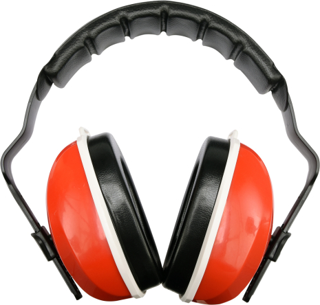 Будівельні навушники Yato YT-74621 Будівельні навушники Yato YT-74621